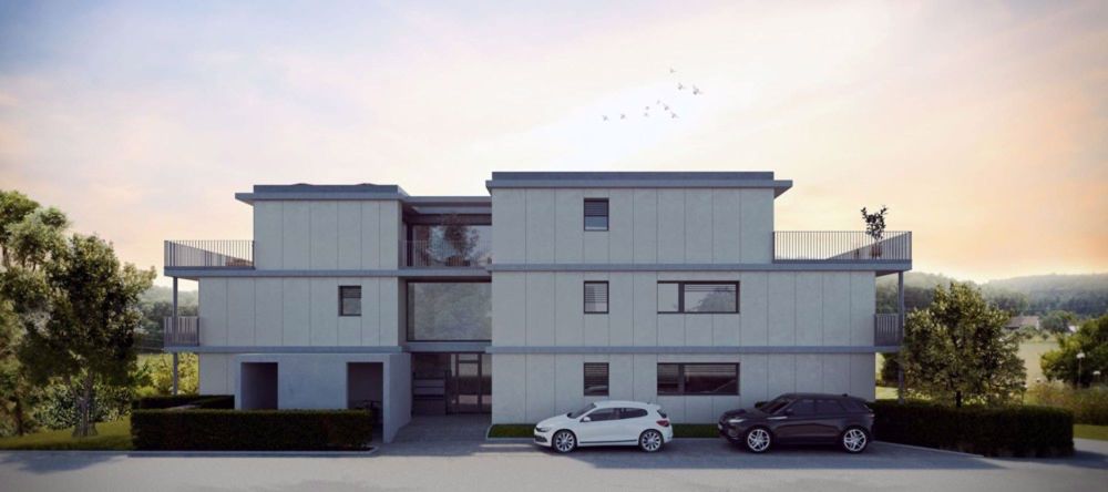 Ihr neues Zuhause ab 2025 - Bild 2