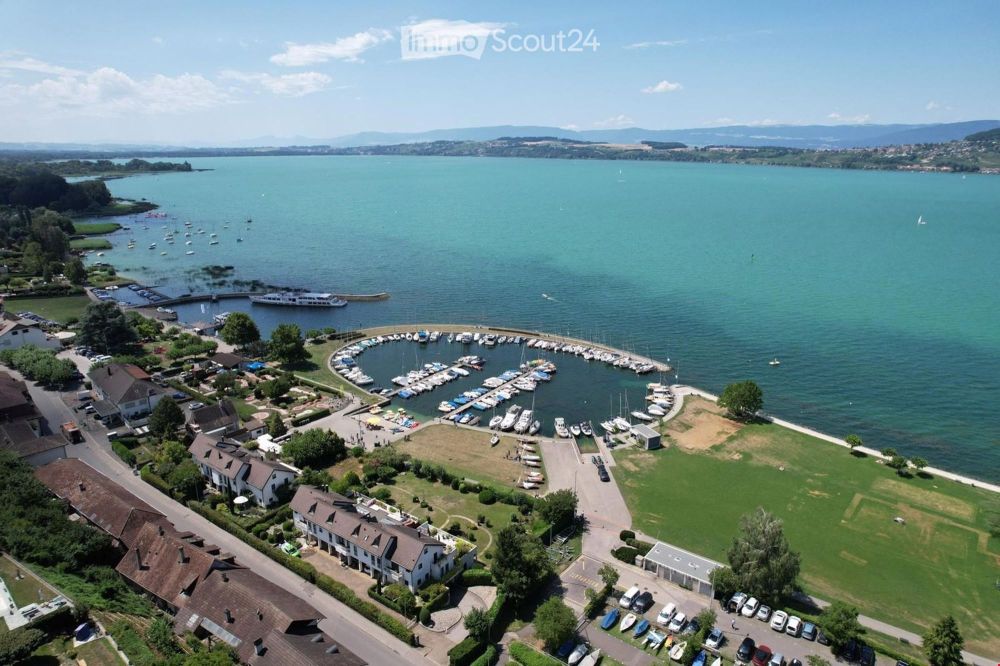 "Ihre Chance - die letzte verfügbare 1x 2.5 & 2x 3.5-Zimmerwohnung" - Bild 5