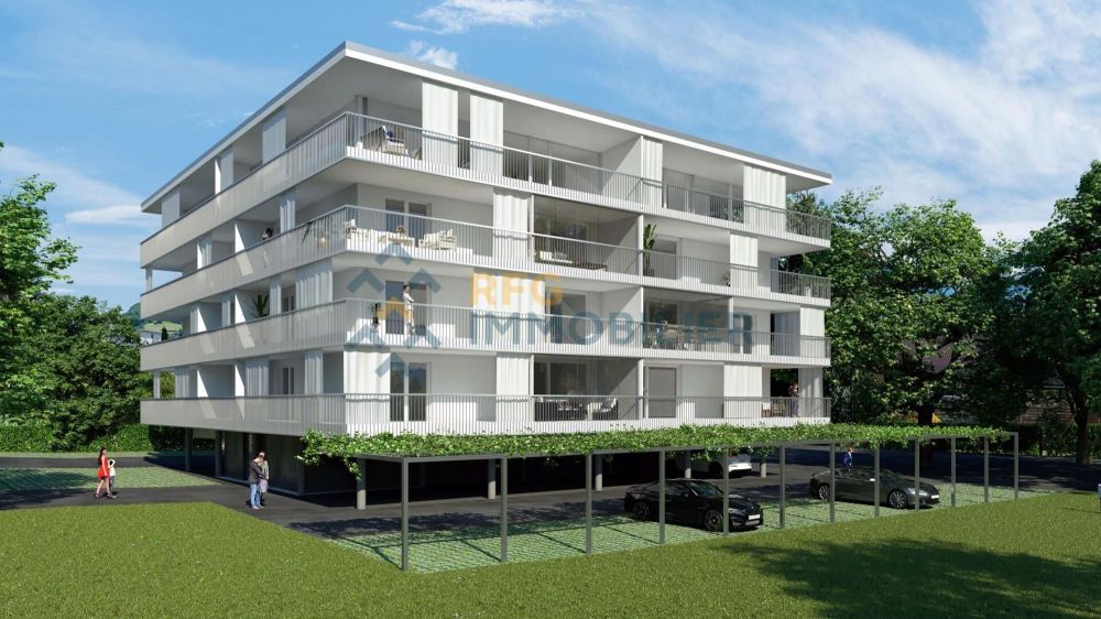 Appartement 4.5 pièces à Conthey - Bild 3