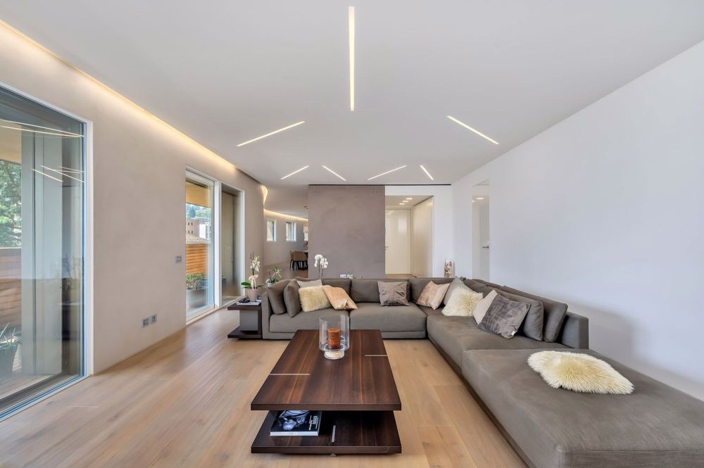 Appartement von Prestige mit exklusivem Komfort in zentraler Lage - Bild 4