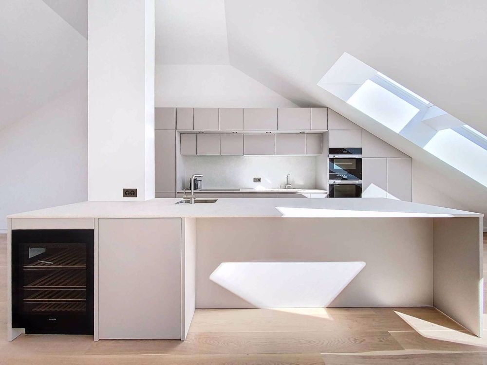 En exclusivité – Très bel appartement neuf en attique - Bild 5