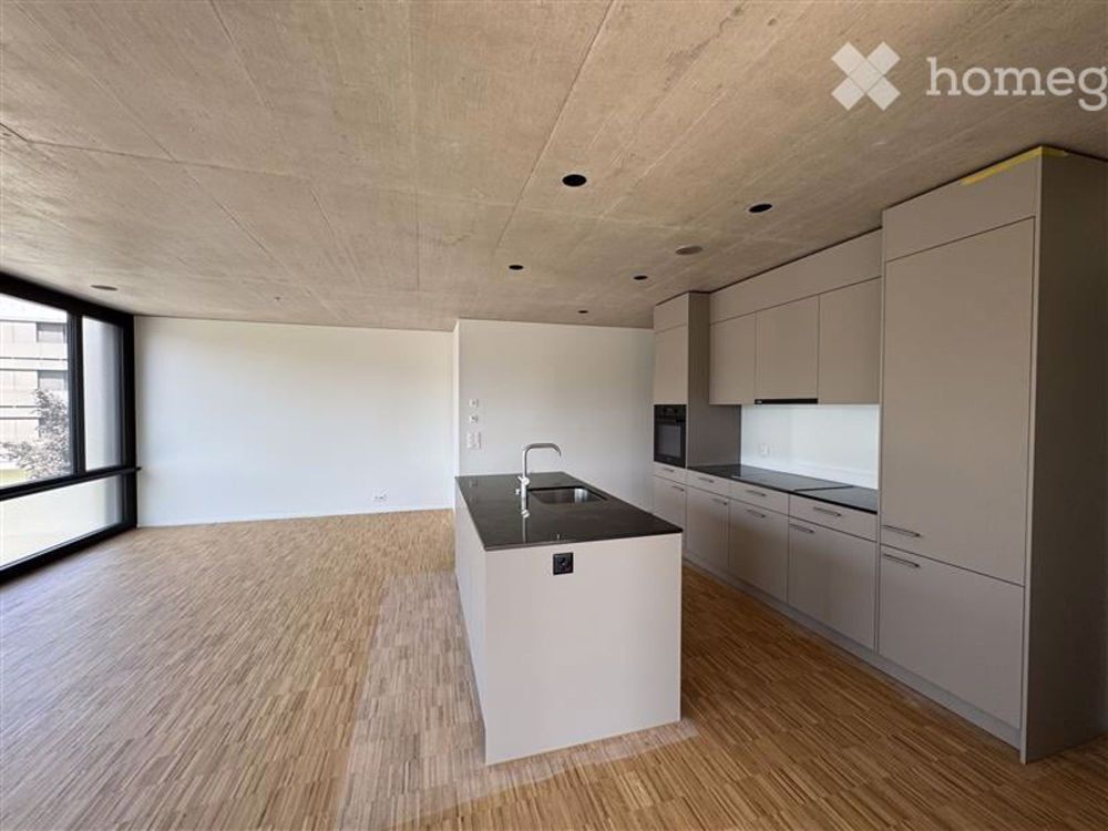 Moderne 2.5-Zimmer-Wohnung in Rudolfstetten - Neubau mit Komfort - Bild 3