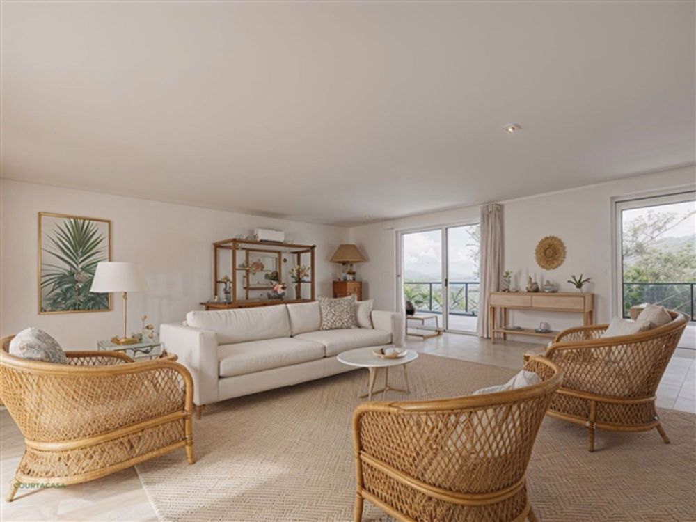 Erhabene neue Häuser - Les Balcons de Champian - Bild 5