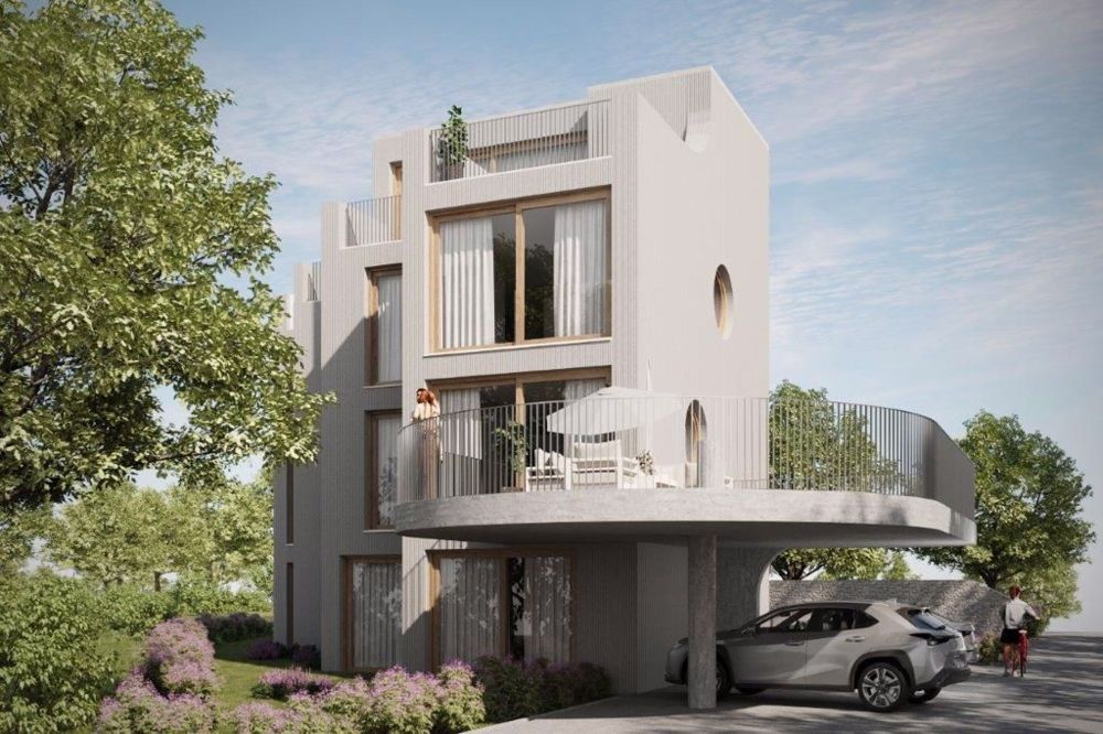 Neubau in Arlesheim - Moderne und grosszügige 3.5-Zimmer-Wohnung - Image 4