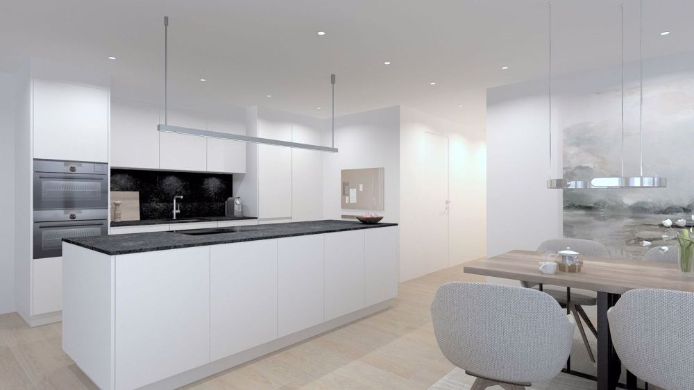 Eichenpark Arbon - 4.5-Zimmer-Gartenwohnung mit Platz zum Geniessen - Bild 5