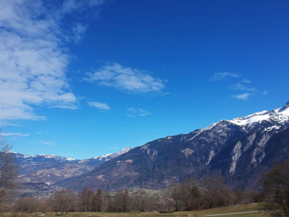 Résidence Cime de l'Est Vérossaz - Bild 8