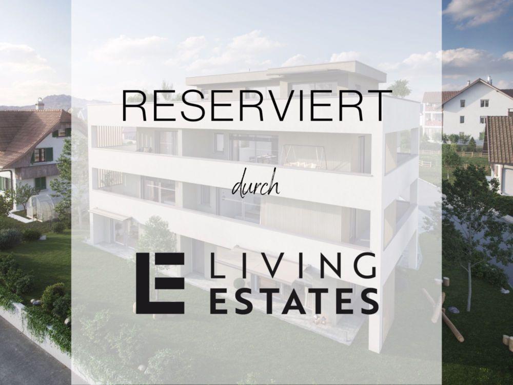 RESERVIERT - Bild 1