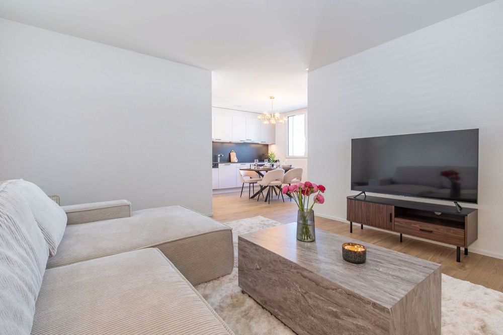 2 ½ Zimmer-Wohnung in Visp mieten - Bild 3