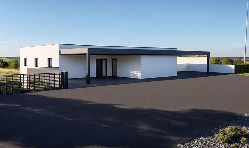 Maison jumelée A - Bild 2