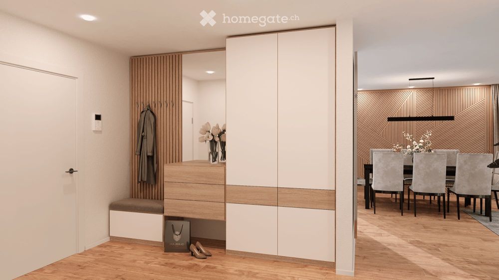Neubau-Eigentumswohnungen – barrierefrei, ruhig und nachhaltig - Bild 10