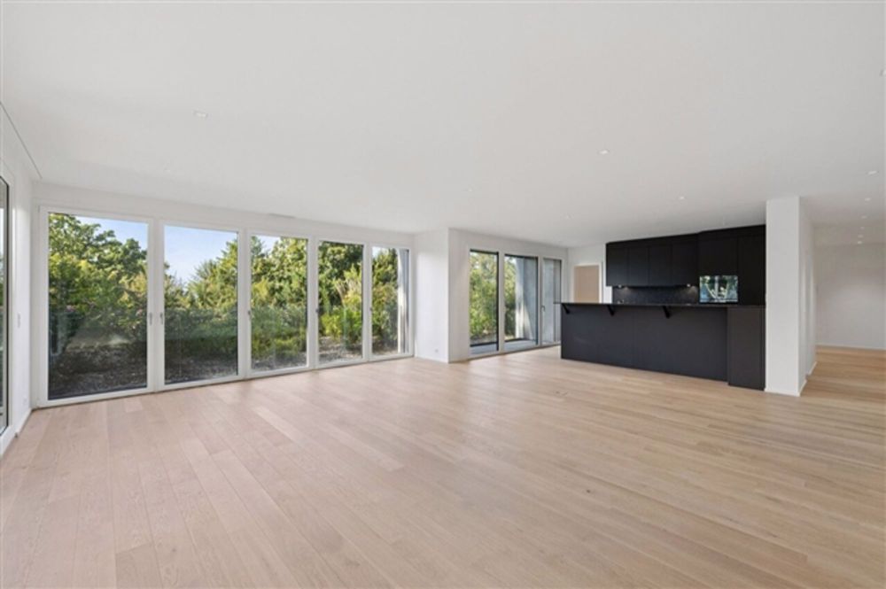 Hervorragende neue Wohnung im Herzen von Vésenaz - Bild 7