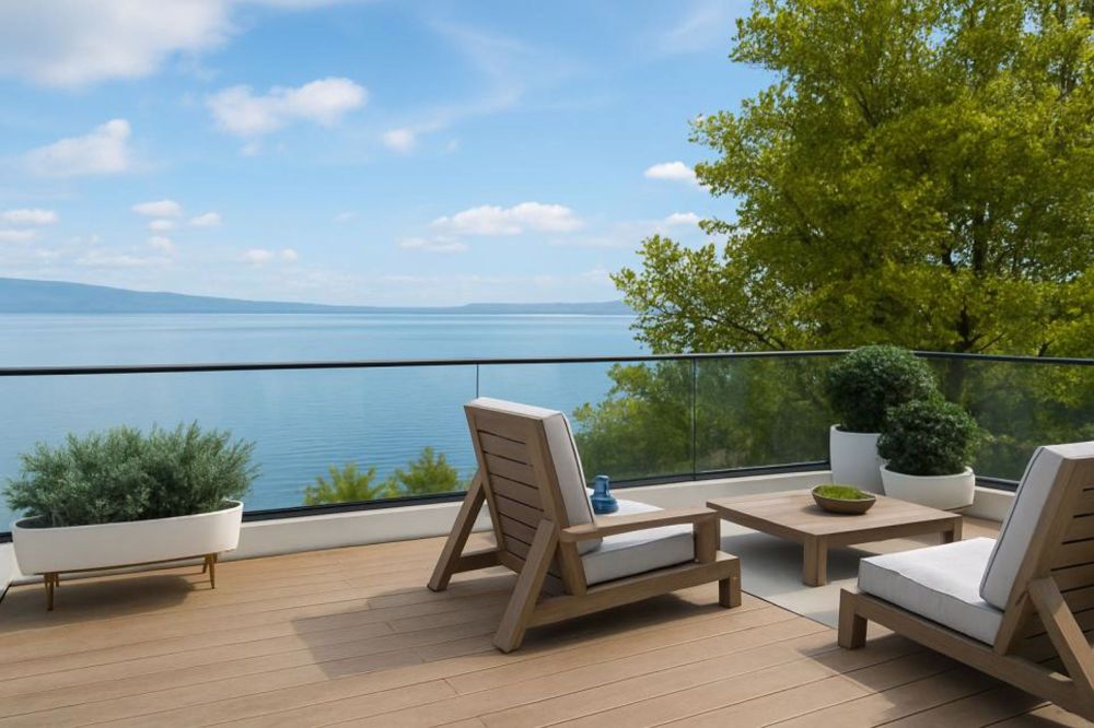 Magnifiques villas neuves face au lac - dernière opportunité - Bild 6