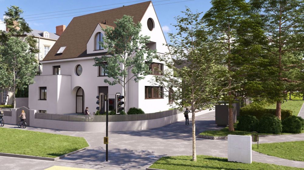 Vorankündigung Neubauprojekt „In den Obstgärten“, Ihr neues Zuhause in Riehen - Bild 1