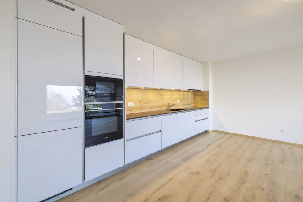 Magnifique 4.5 pièces neuf avec jardin-terrasse - Bild 4