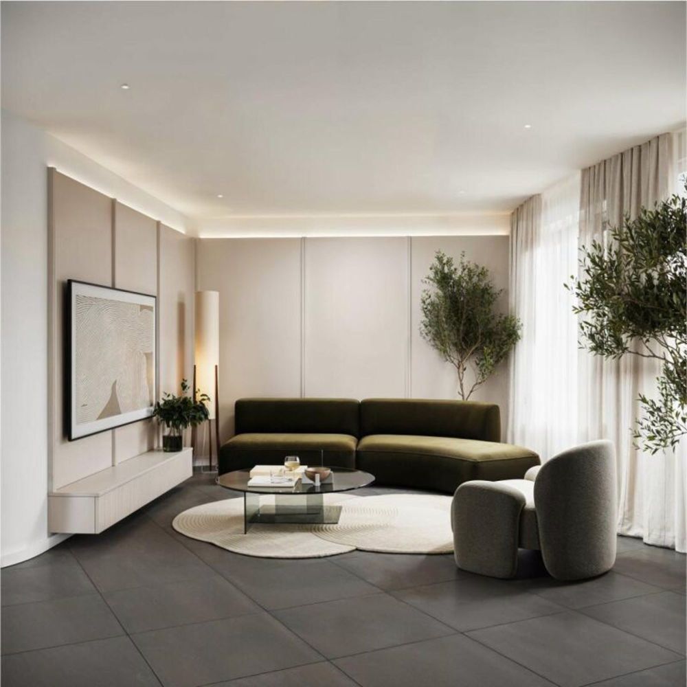 Wohnung 3.5 Zimmer in Yverdon-les-Bains - Bild 4