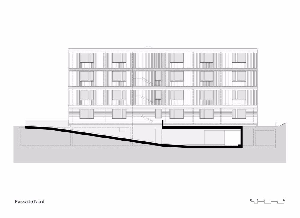 Dein neues Zuhause mit 80 m2 privater Aussenfläche - Bild 11