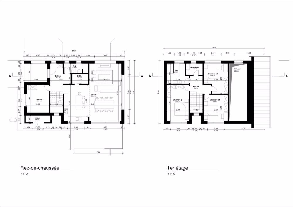 Nouvelle maison à 2830 Vellerat - Bild 1
