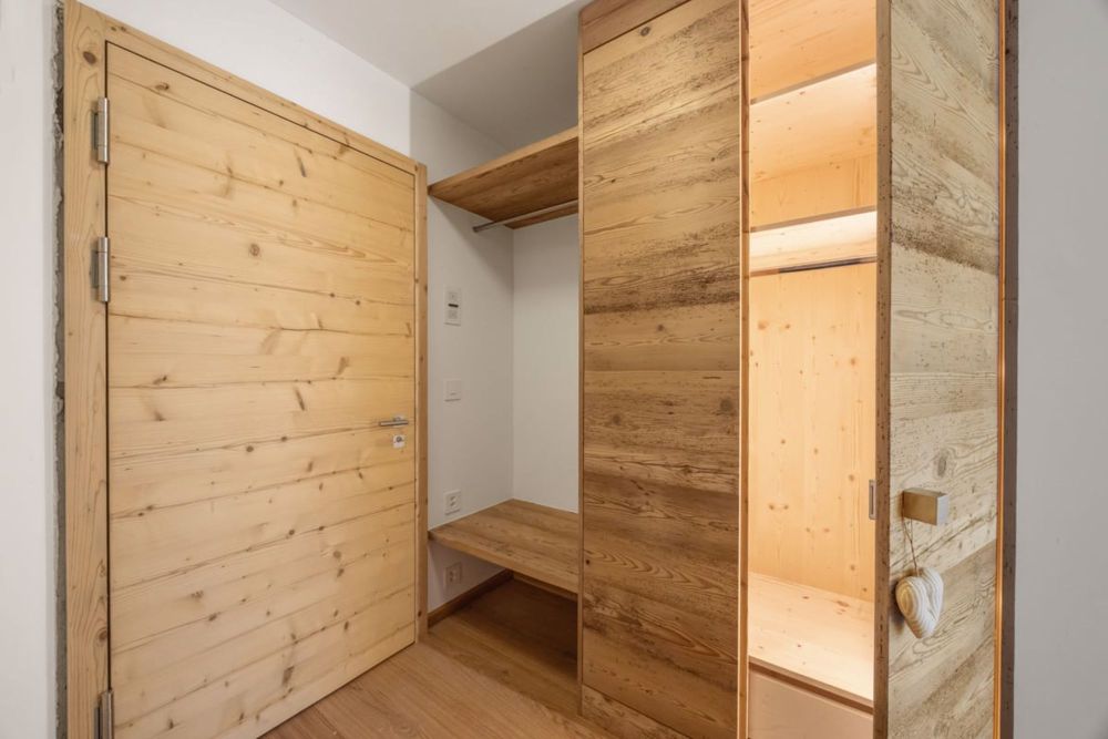 Luxuriöse 2-Zimmer-Wohnung mit traumhafter Seesicht - Bild 8