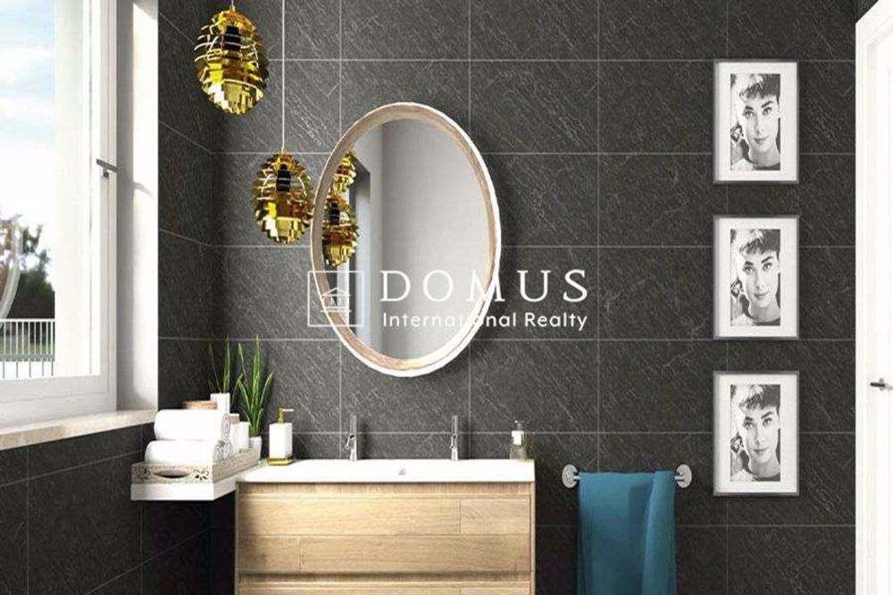 Neu und modernes 2.5-Zimmer-Wohnung mit Parkplatz - Bild 3