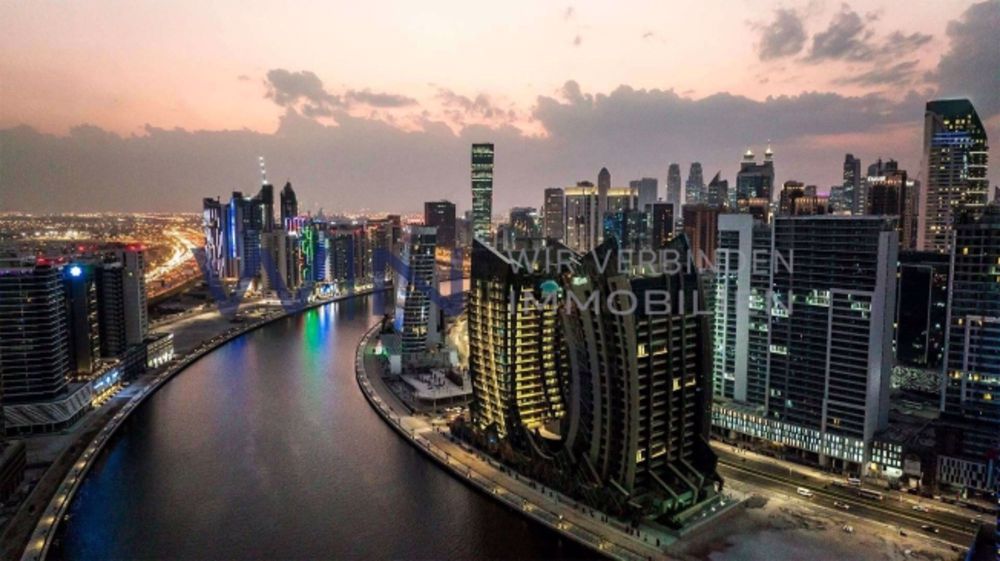 Faszination Dubai - Bild 1