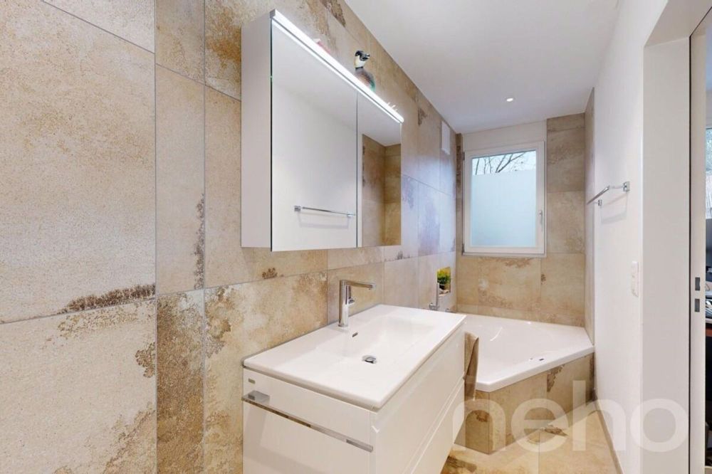 3 ½ Zimmer-Wohnung in Rodersdorf kaufen - Bild 7