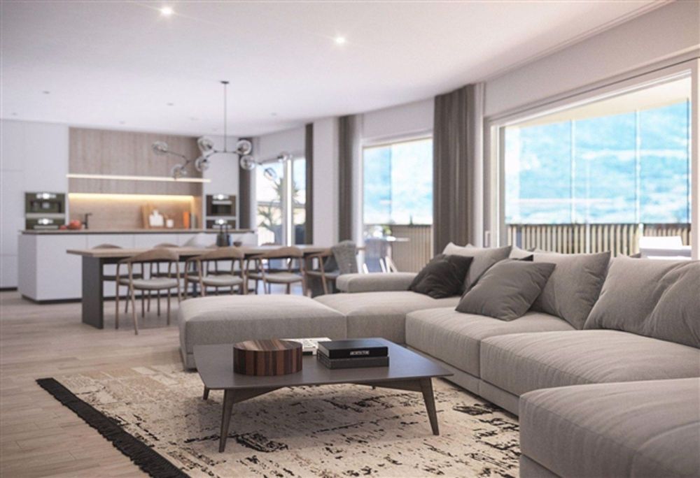 Neue Residence Le Domaine in Vétroz im Jahr 2025 - 3.5/4.5 Zimmer - Bild 9