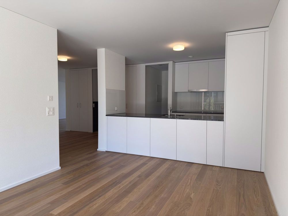 Moderne Wohnung mit herrlicher Aussicht - Bild 6