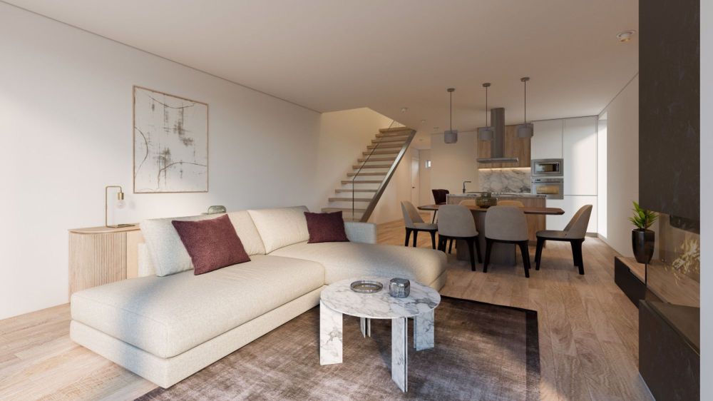 APPARTEMENT NEUF - Bild 6