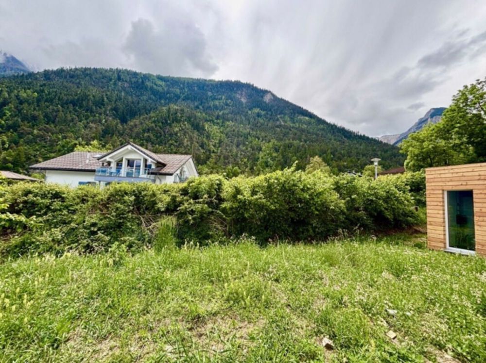 Erstbezug mit Stil Einfamilienhaus Neubau im Wallis, top Ausstattung - Bild 9