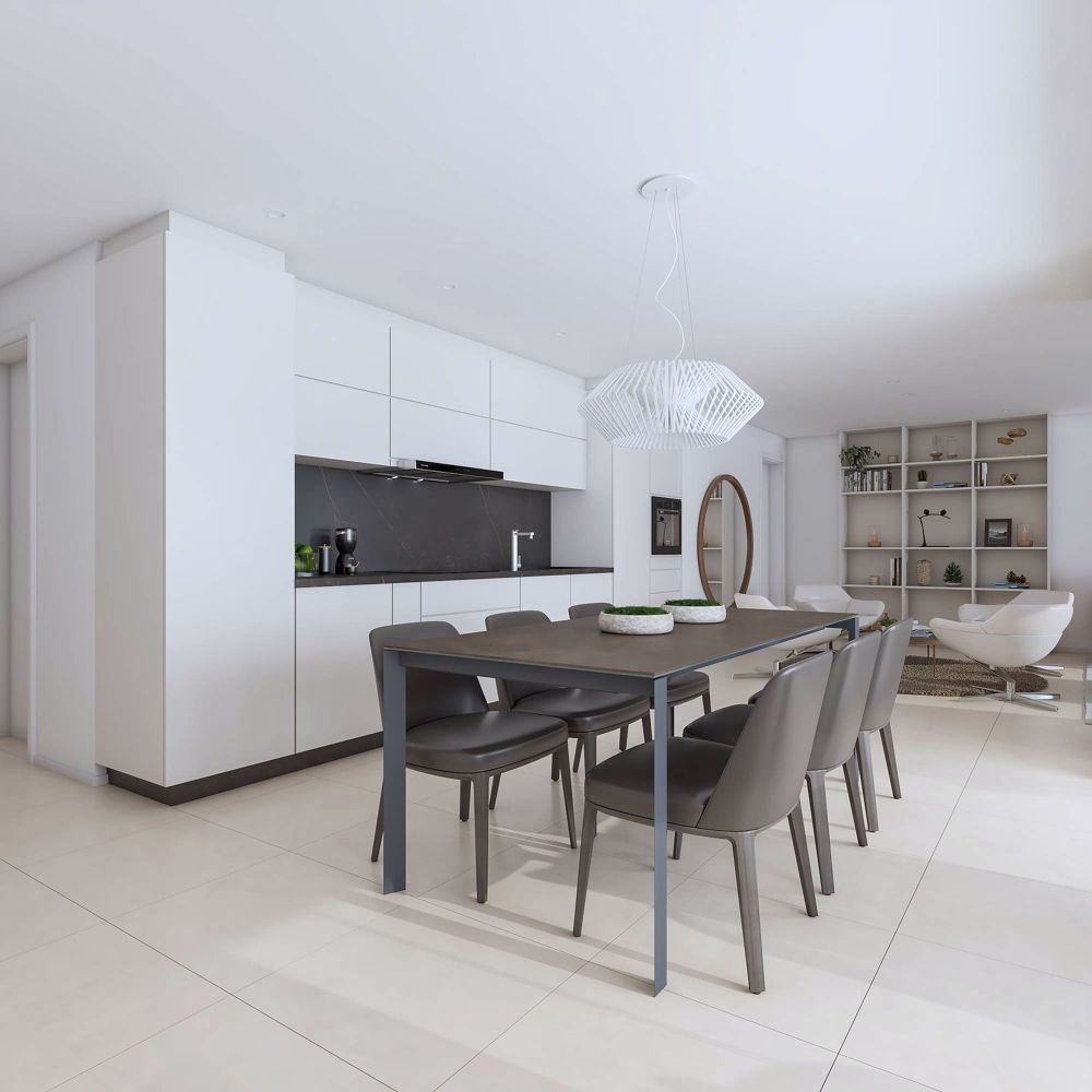 Nouvelle promotion de 6 logements PPE de 5.5 pièces - Bild 1
