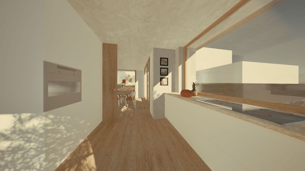 Exklusiver Neubau mit Weitblick – 6.5-Zimmer-Einfamilienhaus in Mollis - Bild 5