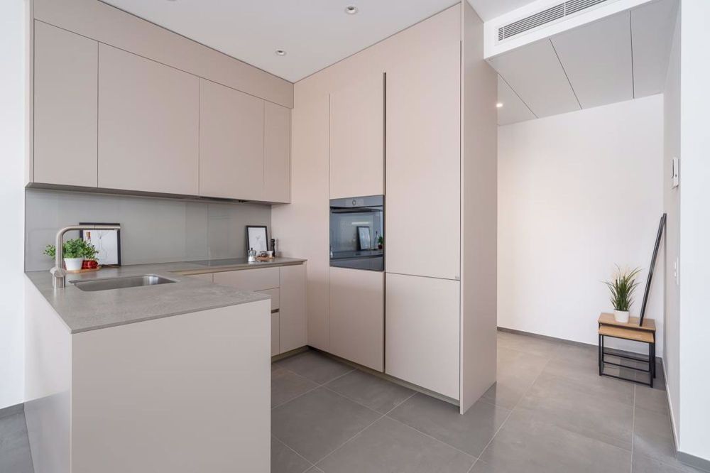 Modernes Dachgeschoss mit 3½ Zimmern, Terrasse und Rent-to-Buy-Möglichkeit - Bild 2