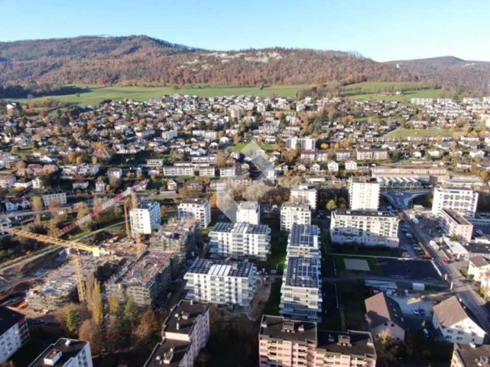 Gebäude in Delémont - Bild 3