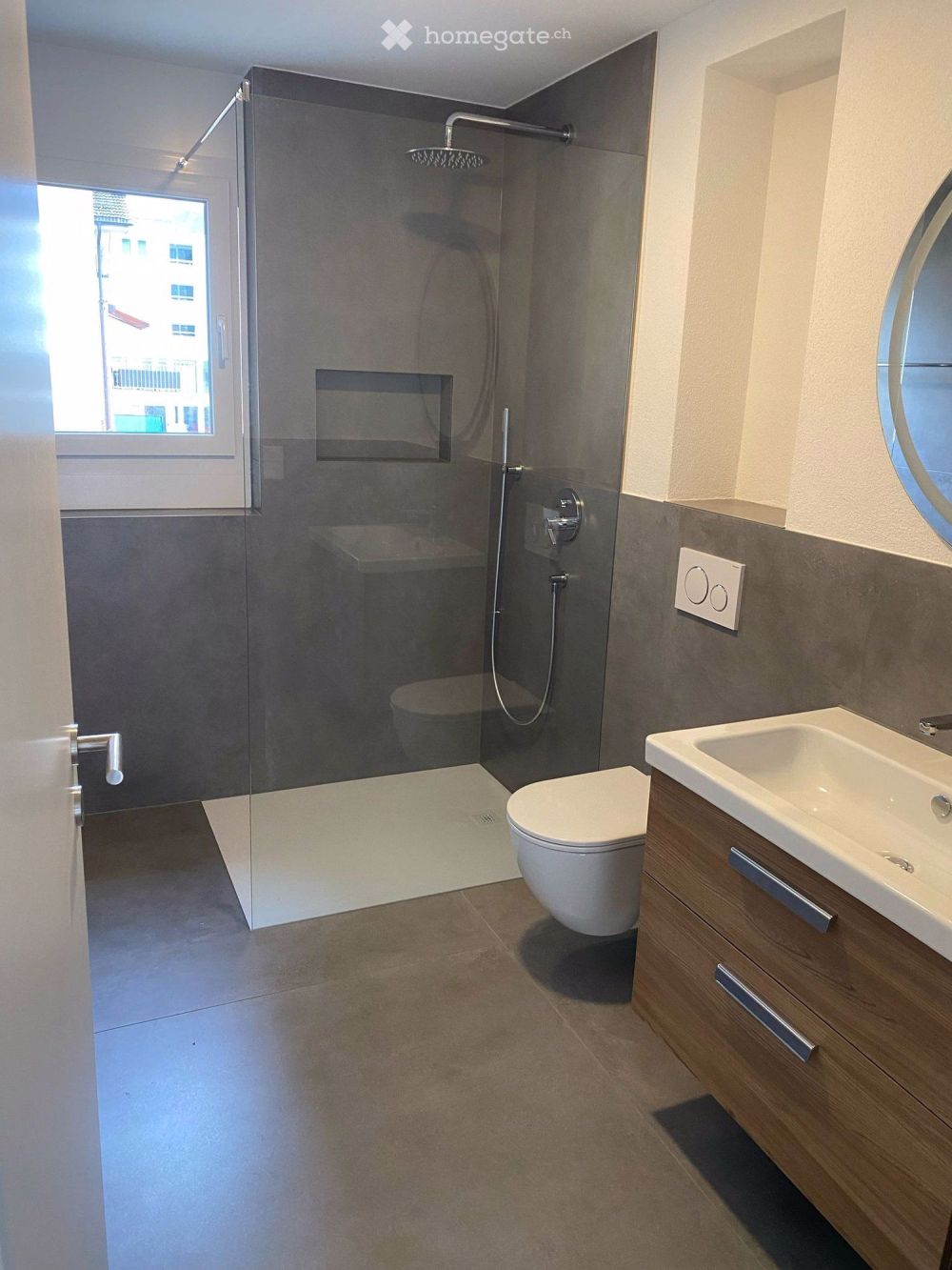 Etagenwohnung in Landquart - Bild 3