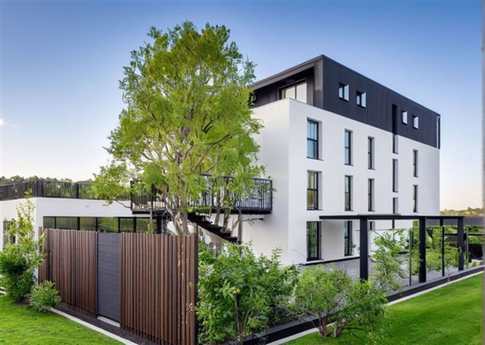 À l'Ombre du Tilleul - Neubau von 7 außergewöhnlichen Wohnungen im Herzen des Landeron - Bild 4