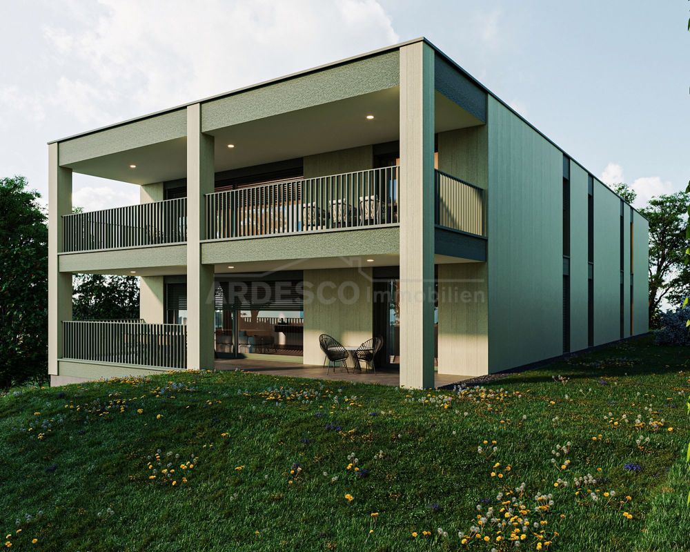 Wohnfreude ! - Bild 1