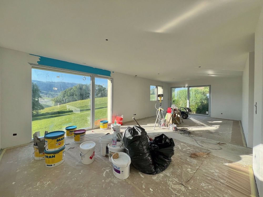 Villas répondant aux standards Minergie, 4,5 pièces - Bild 3