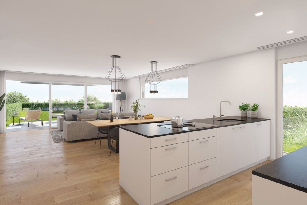 Einfamilienhaus in Kradolf - Bild 2