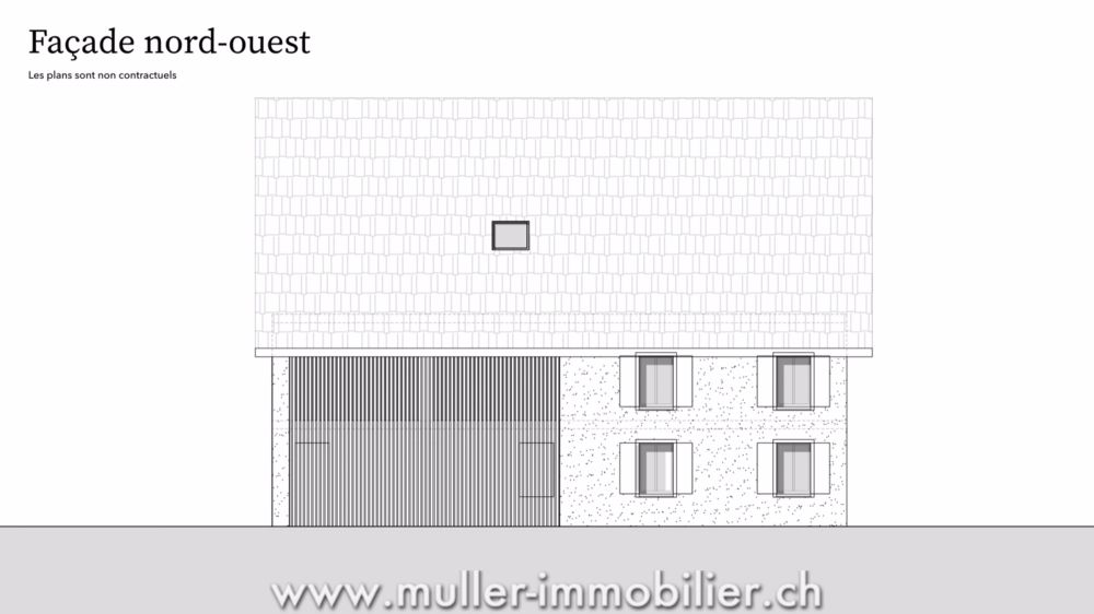 Ferme rénovée au milieu des champs, sans voisin ! - Bild 4
