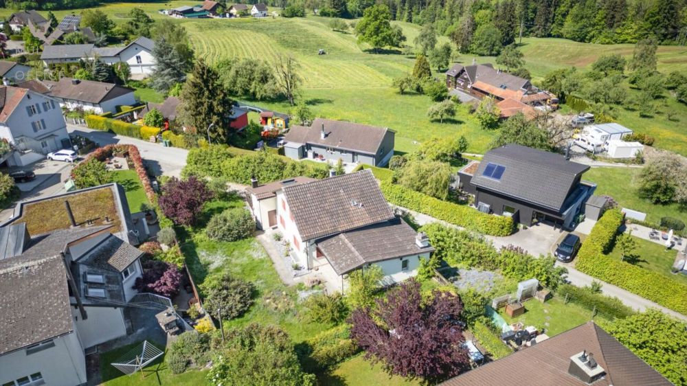 Attraktive Neubau-Wohnung an idyllischer Lage mit fantastischer Aussicht (LETZTE Wohnung!) - Bild 7
