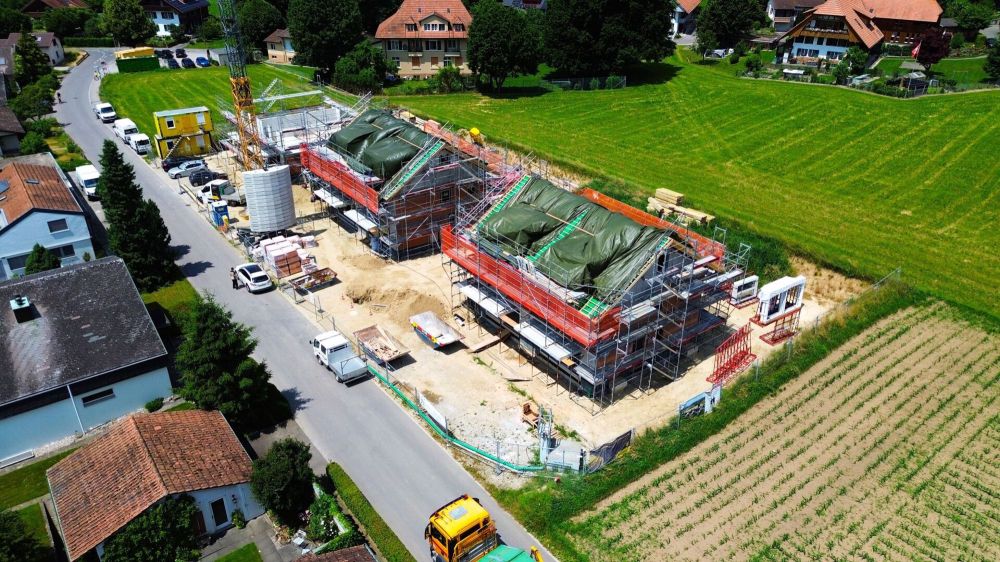 Raum. Ruhe. Sonne. – Ihr Familienparadies in Bramberg - Bild 2