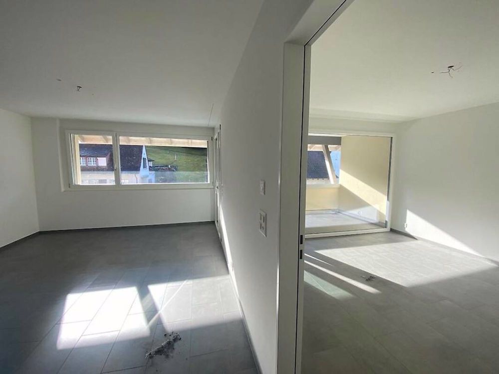 Gemütliche 2 Zimmer Wohnung - Bild 2