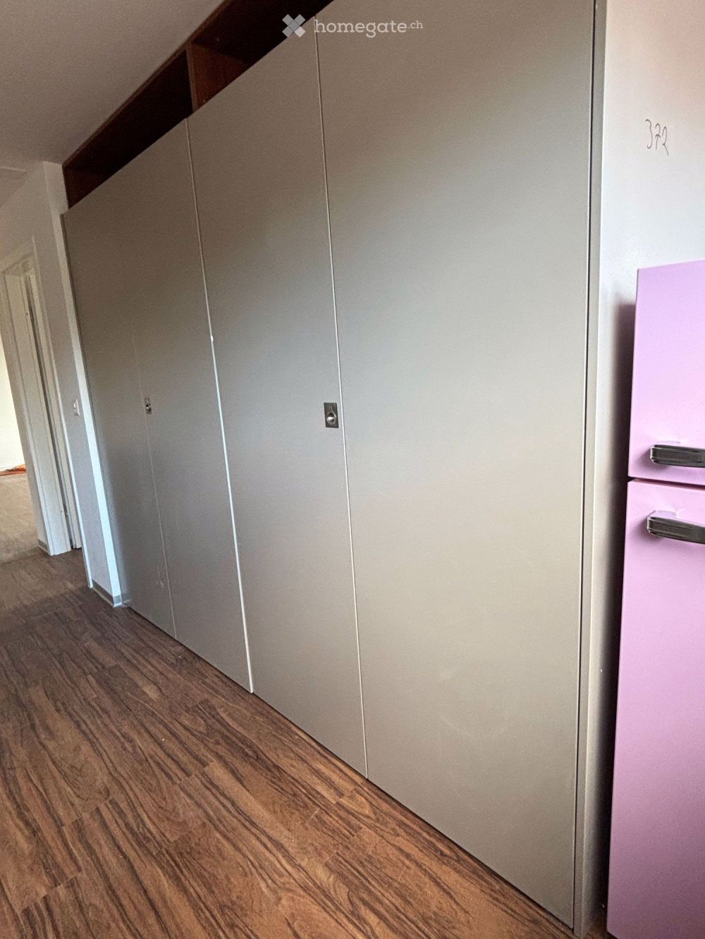 Erstbezug: Moderne 4.5-Zimmer-Wohnung mit Balkon in Niederuzwil - Bild 6