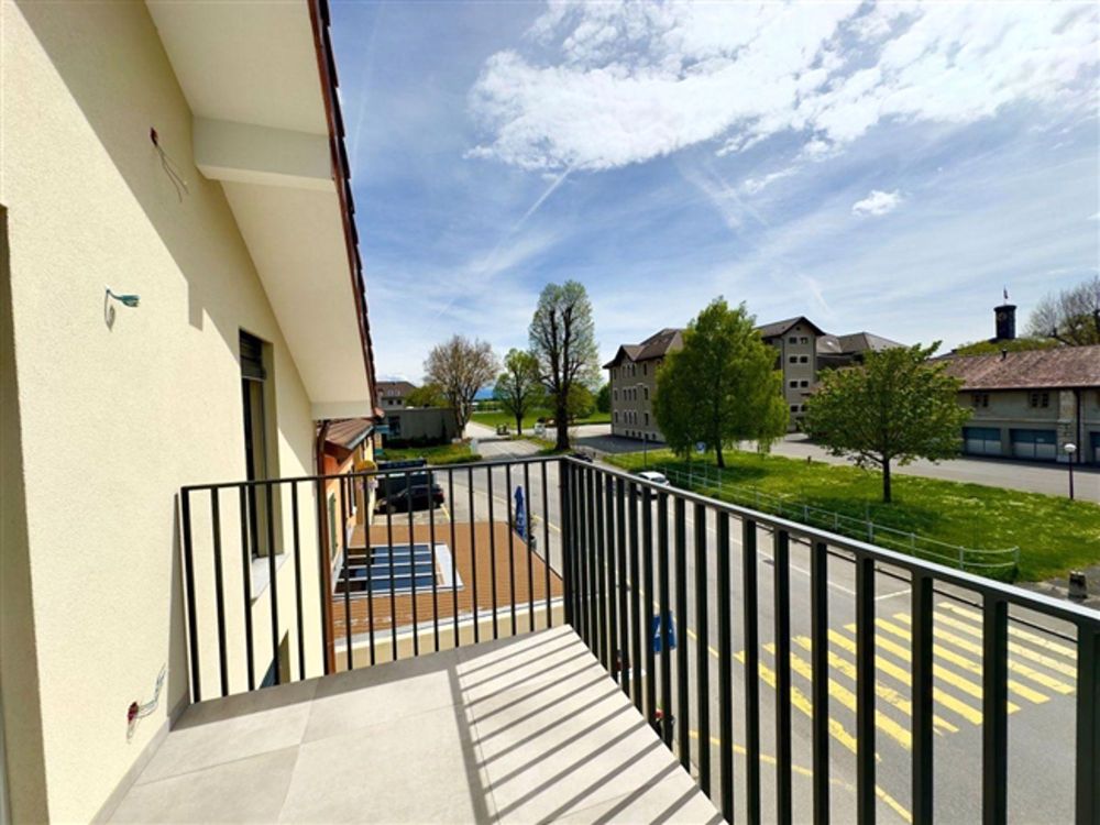 Wunderschöne 4,5-Zimmer-Penthouse-Wohnung - LOT C - Bild 10