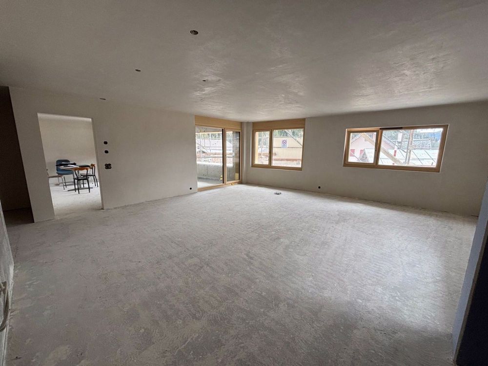 Neubau: 4.5-Zimmer-Erstwohnungen - Bild 1