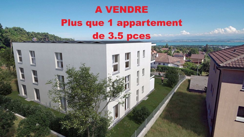 NOUVELLE PROMOTION - AVEC VUE SUR LE LAC - Bild 1