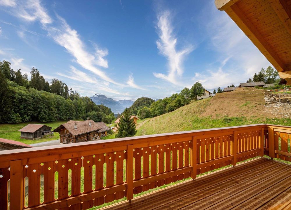 Schönes 5.5-Zimmer-Duplex - sofort verfügbar - Bild 1