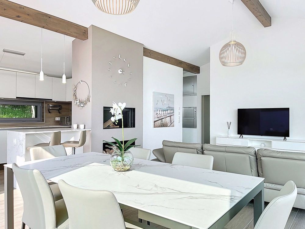 Exclusivité : Belle villa au coeur des vignobles - Bild 7
