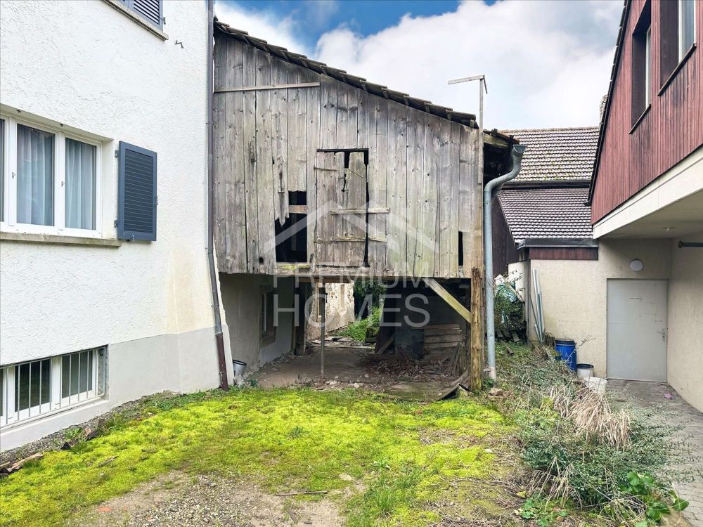 Geschmackvolles Mehrfamilienhaus mit 3 Wohneinheiten - BEWILLIGT! - Bild 5