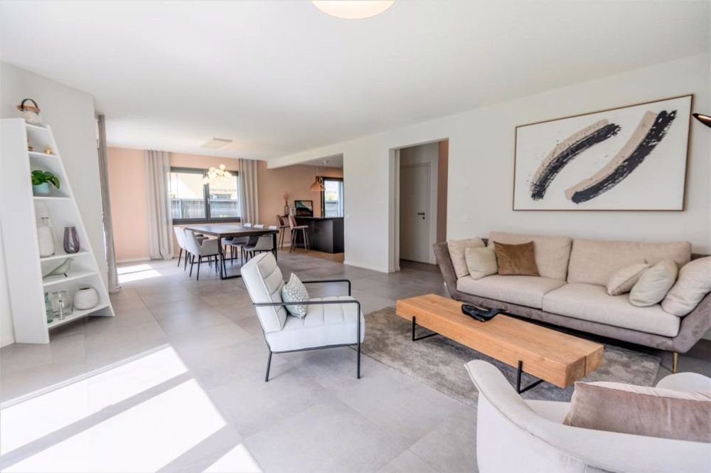 Votre villa individuelle aux portes de Bulle - Plus que quelques lots disponibles dès 859 CHF/mois !* - Non-contractuel